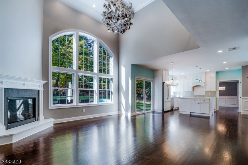 Martinsville - Residential