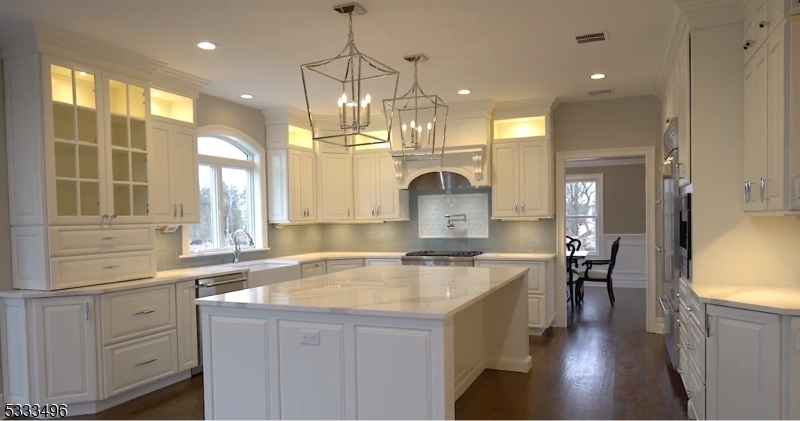 Martinsville - Residential