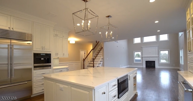 Martinsville - Residential