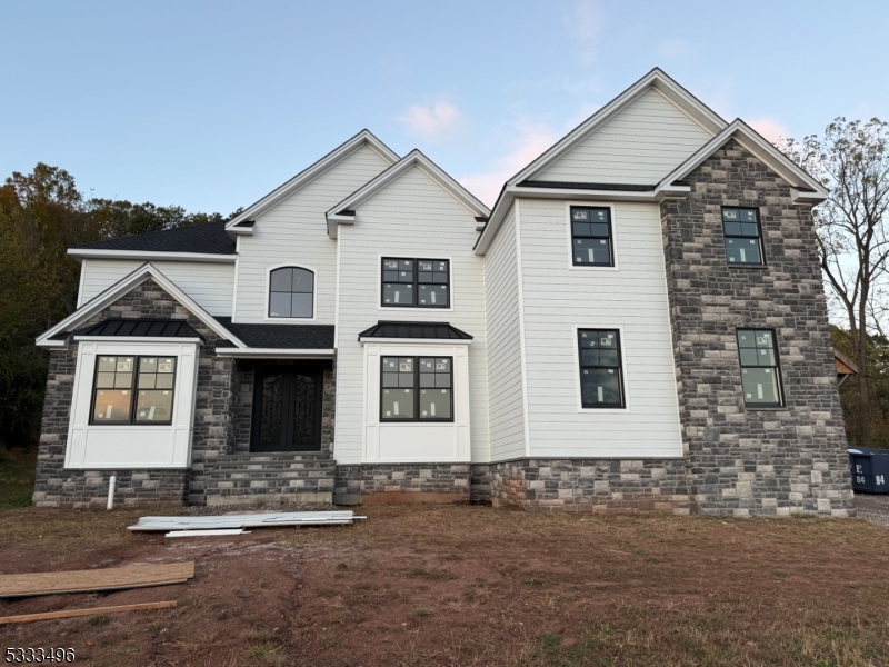 Martinsville - Residential