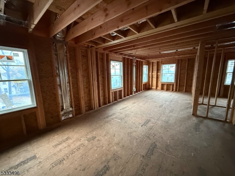 Martinsville - Residential