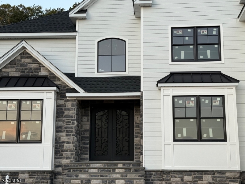 Martinsville - Residential