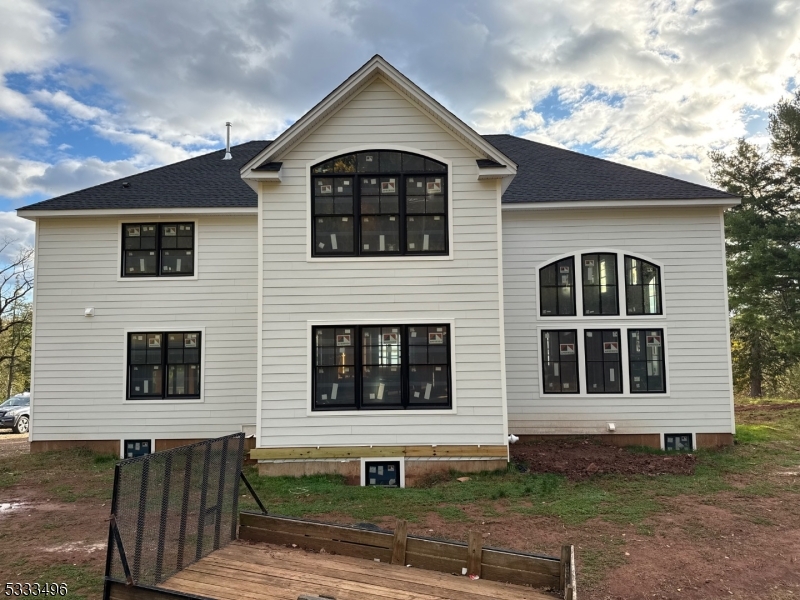 Martinsville - Residential