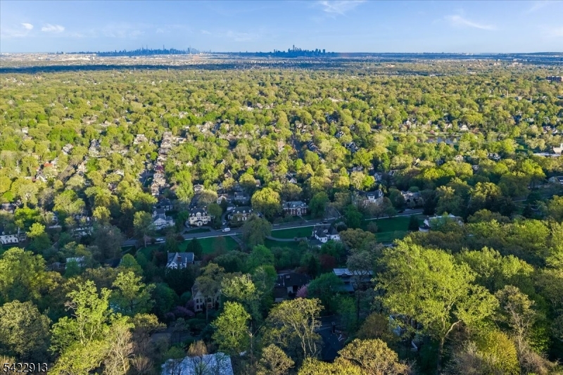 Upper Montclair - Residential