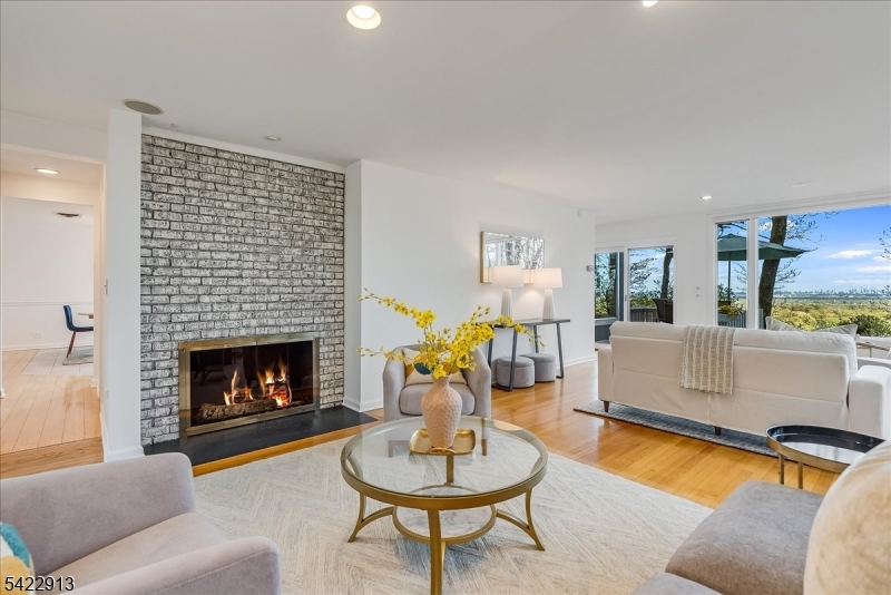 Upper Montclair - Residential