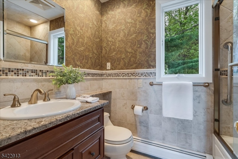 Upper Montclair - Residential