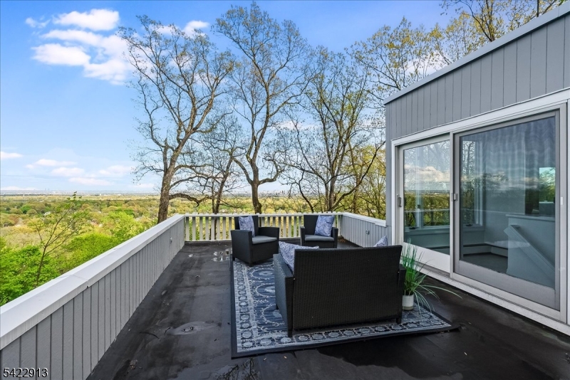 Upper Montclair - Residential