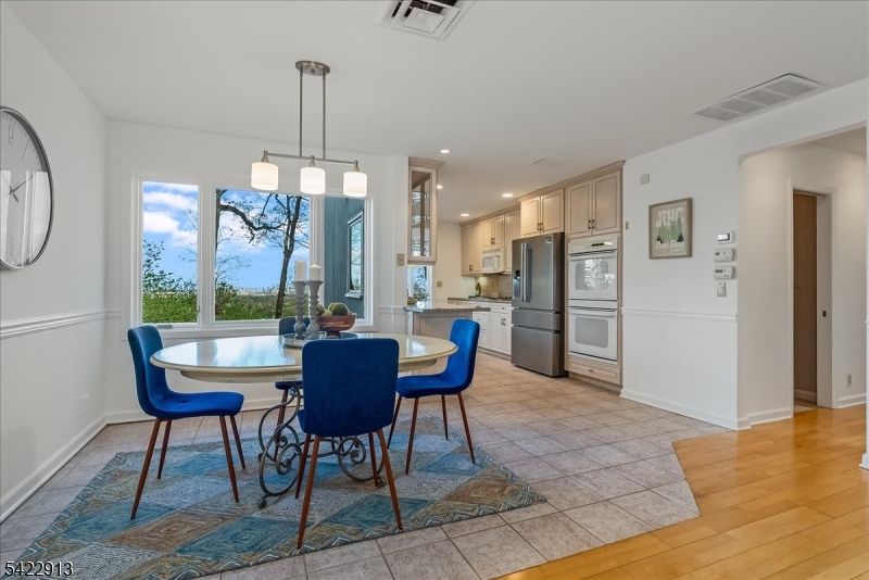 Upper Montclair - Residential