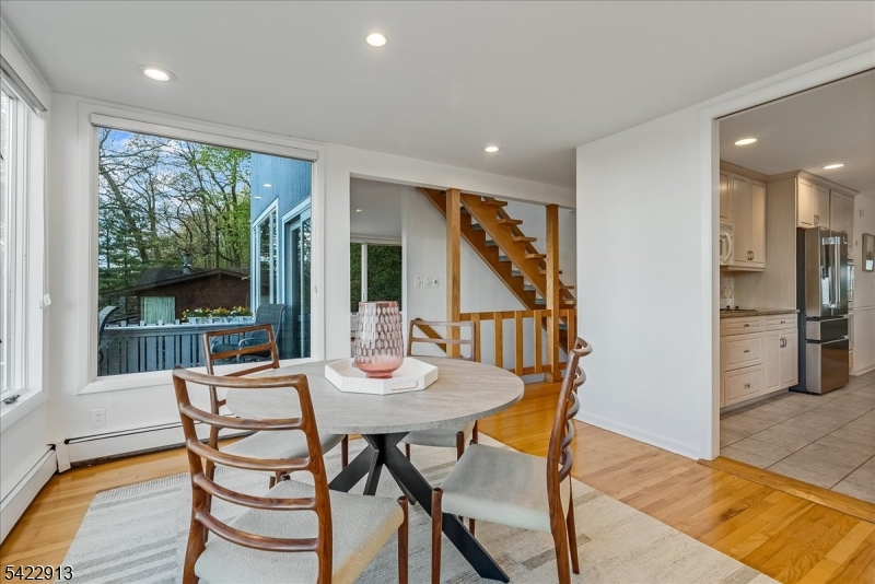 Upper Montclair - Residential