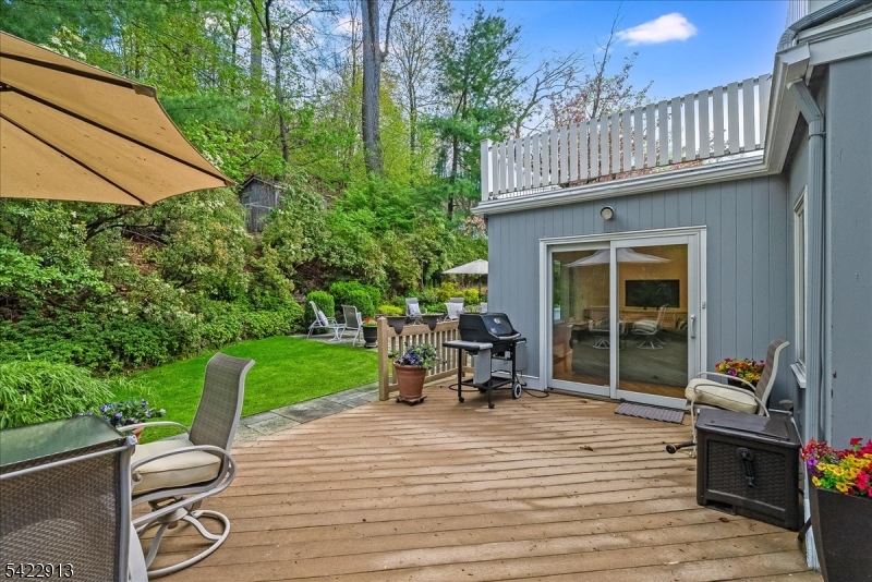 Upper Montclair - Residential