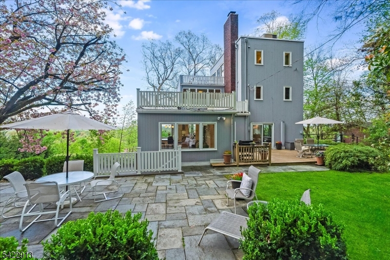 Upper Montclair - Residential