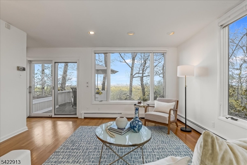 Upper Montclair - Residential