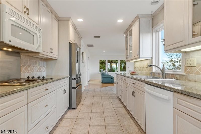 Upper Montclair - Residential