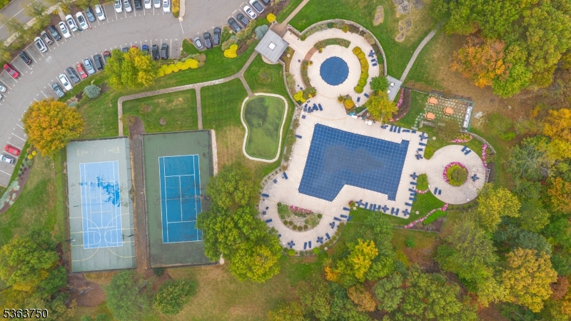 The Claridge House - Residential