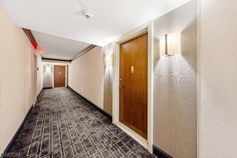 The Claridge House - Residential