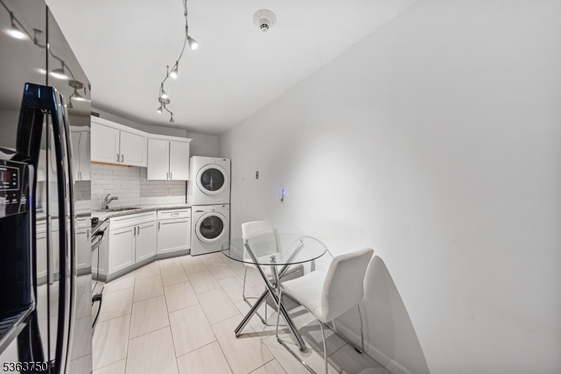 The Claridge House - Residential