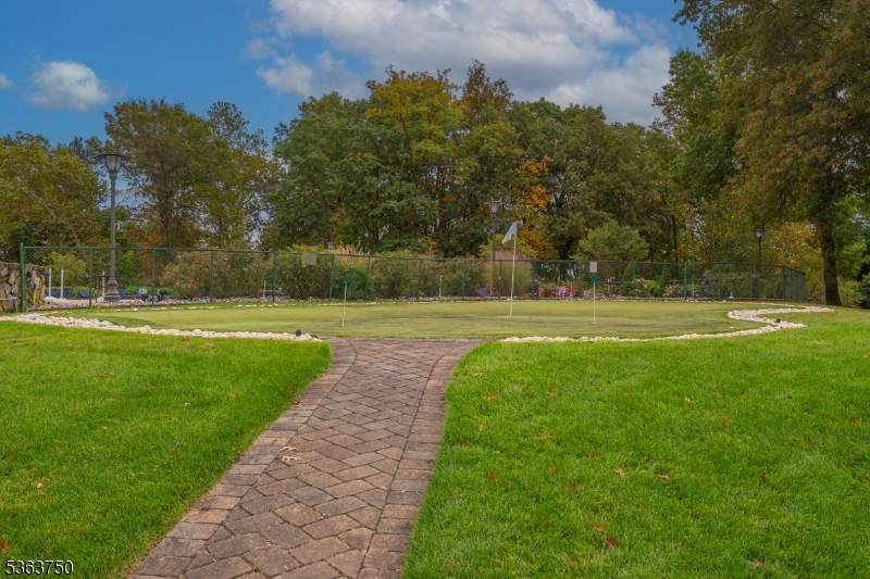 The Claridge House - Residential