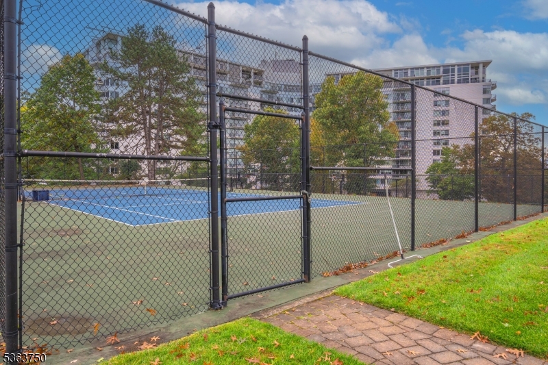 The Claridge House - Residential