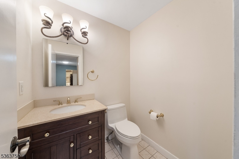 The Claridge House - Residential