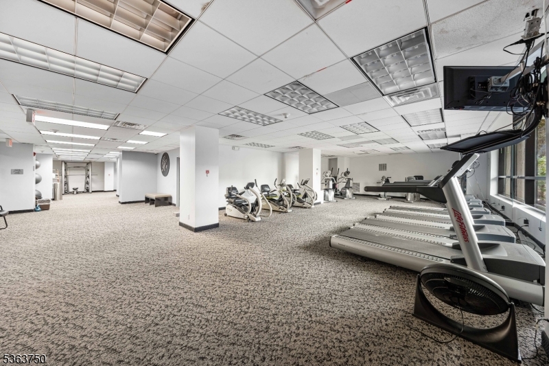 The Claridge House - Residential