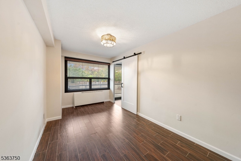 The Claridge House - Residential