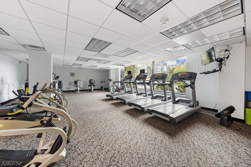 The Claridge House - Residential