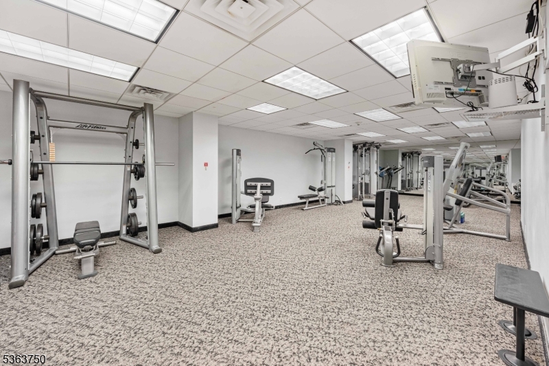 The Claridge House - Residential