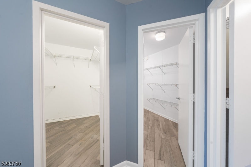 The Claridge House - Residential