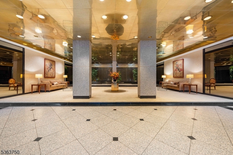 The Claridge House - Residential