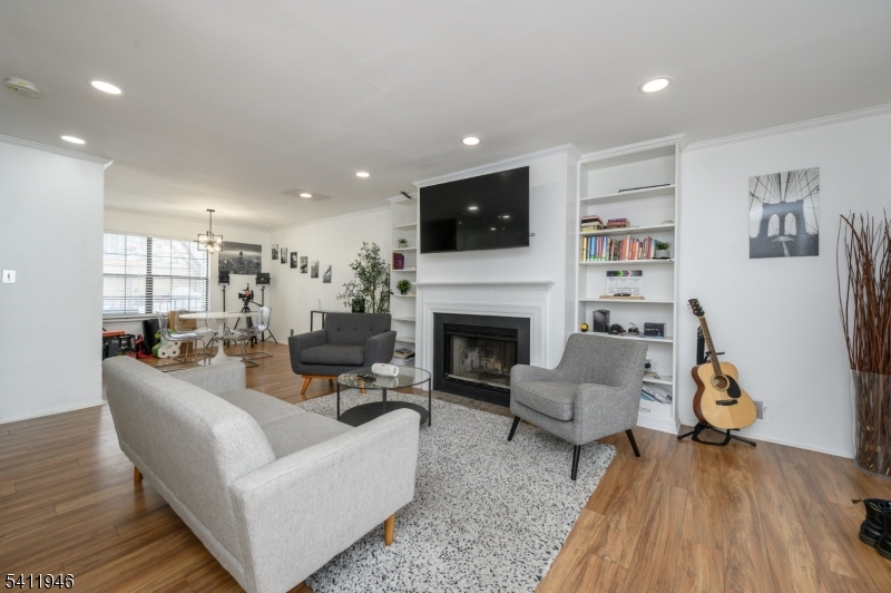 Society Hill - Residential Lease