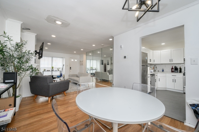 Society Hill - Residential Lease