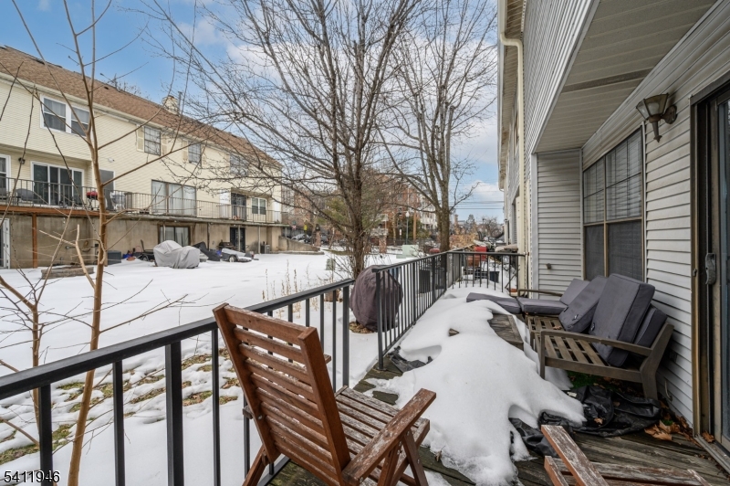 Society Hill - Residential Lease