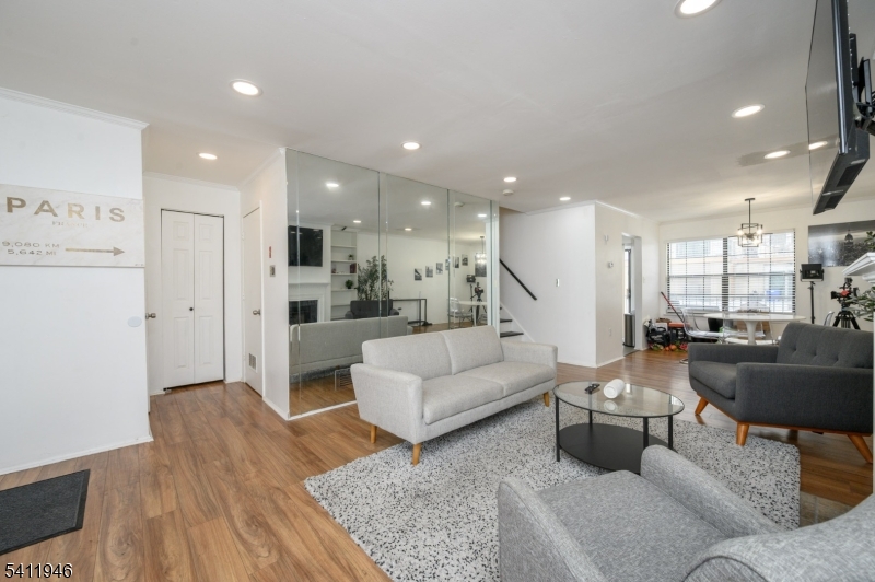 Society Hill - Residential Lease