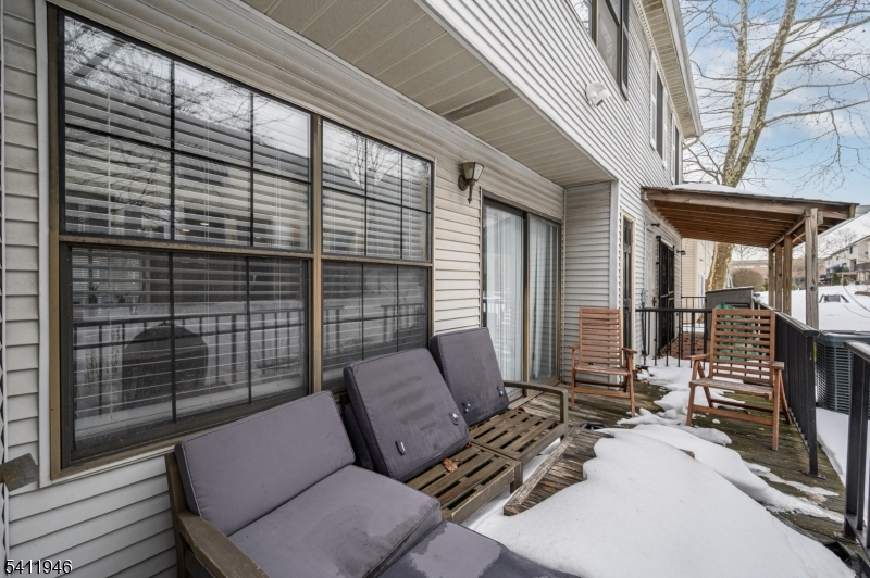 Society Hill - Residential Lease