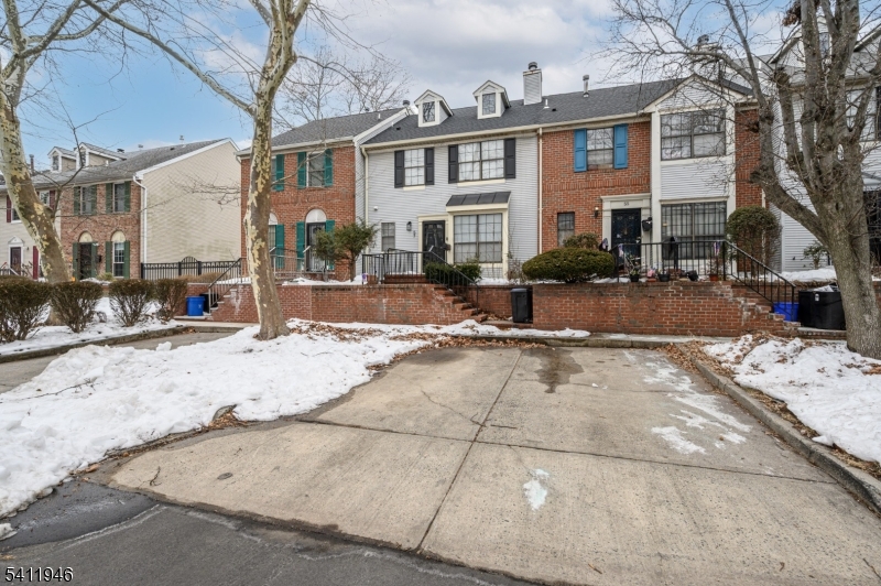 Society Hill - Residential Lease