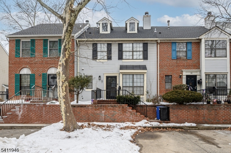 Society Hill - Residential Lease