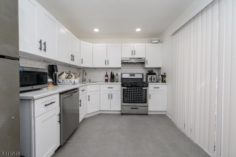 Society Hill - Residential Lease