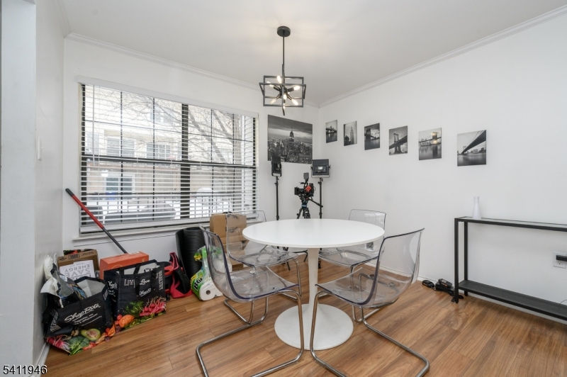 Society Hill - Residential Lease