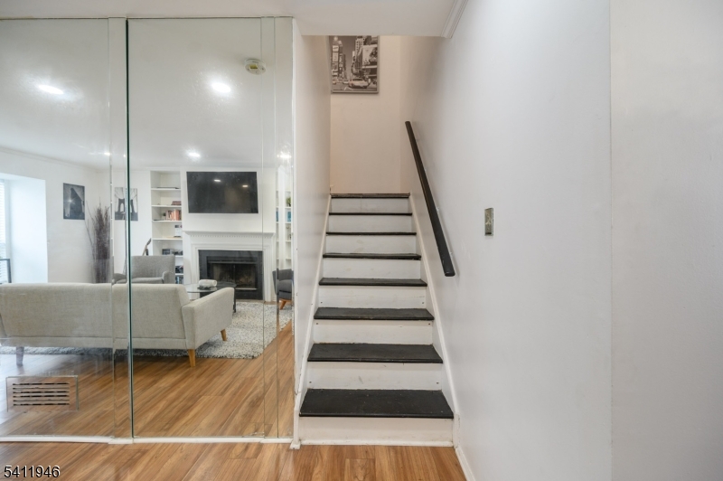 Society Hill - Residential Lease