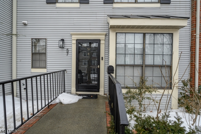 Society Hill - Residential Lease