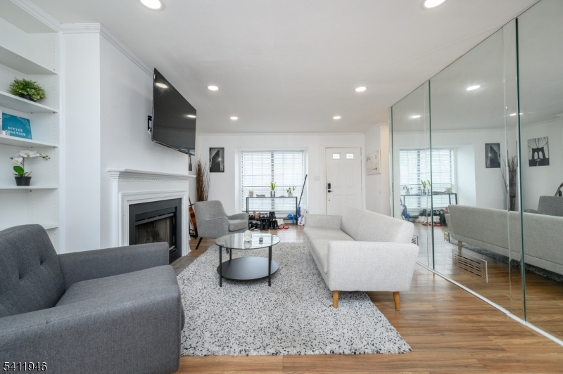 Society Hill - Residential Lease