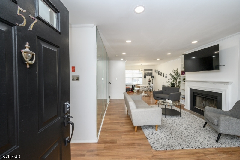 Society Hill - Residential Lease