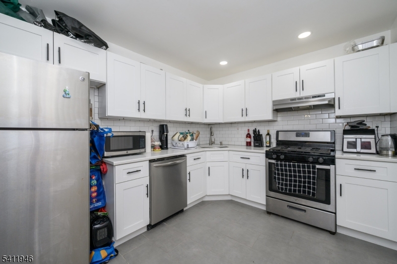 Society Hill - Residential Lease