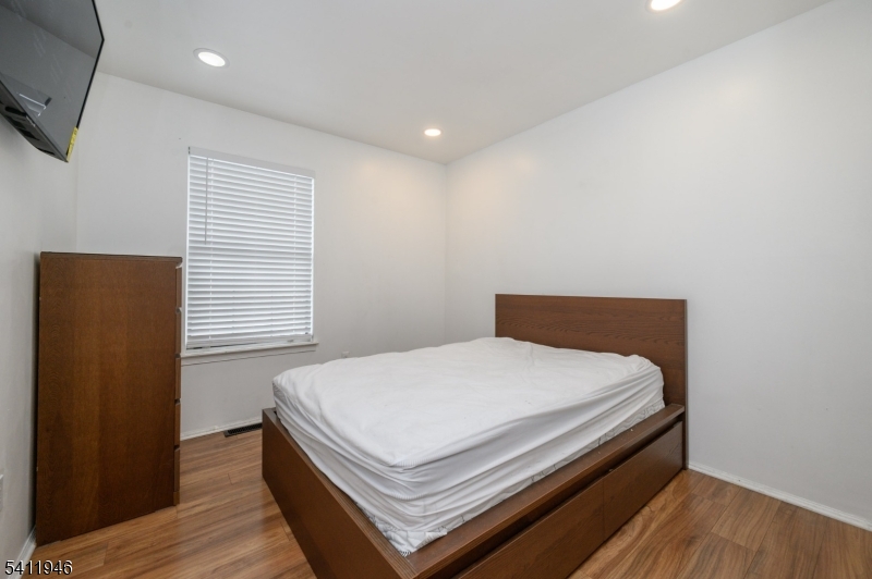 Society Hill - Residential Lease