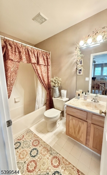 overlook - Residential