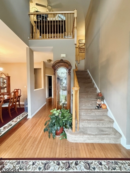 overlook - Residential