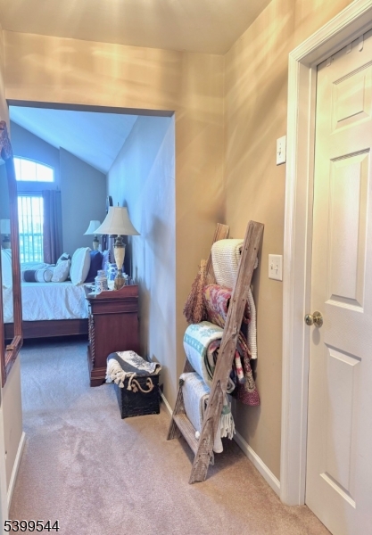 overlook - Residential