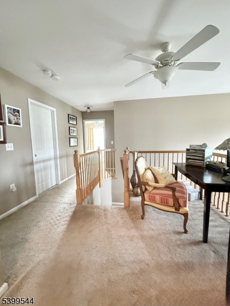 overlook - Residential