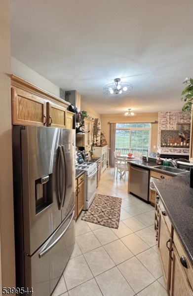 overlook - Residential