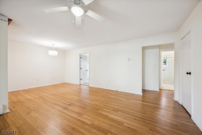 Parsons Village - Residential